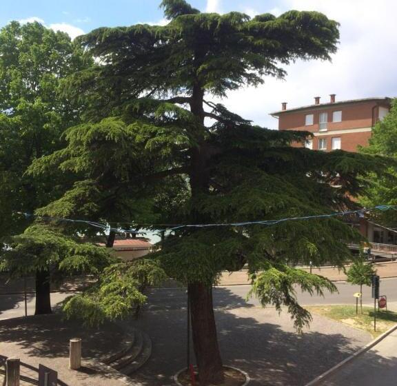 חדר סטנדרט נוף לאגם, L'arco B&b Di Charme