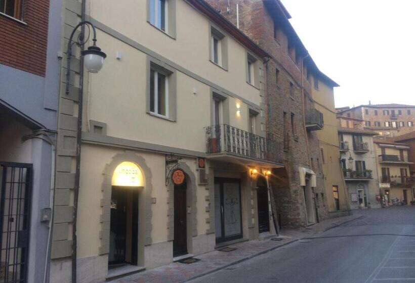 חדר סטנדרט נוף לאגם, L'arco B&b Di Charme