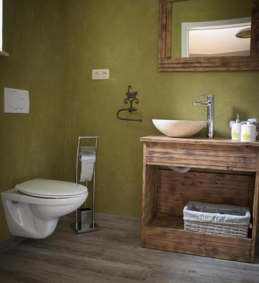 Номер Стандарт с Балконом, Mer Et Sable B&b