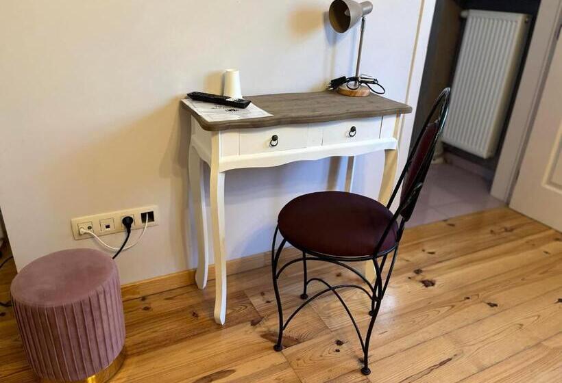 Номер Стандарт, Mer Et Sable B&b