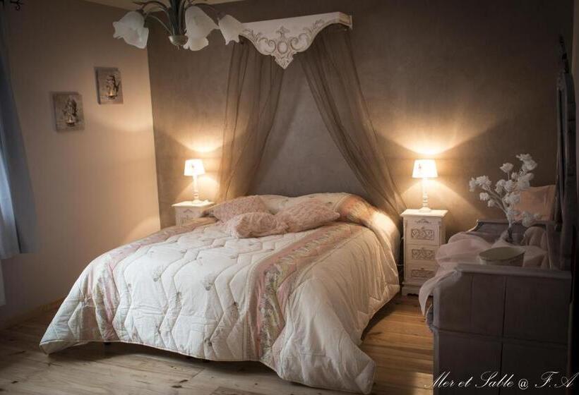 Номер Стандарт, Mer Et Sable B&b