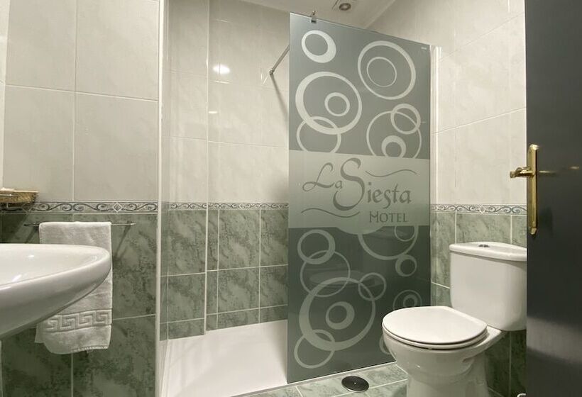 חדר סטנדרט, La Siesta