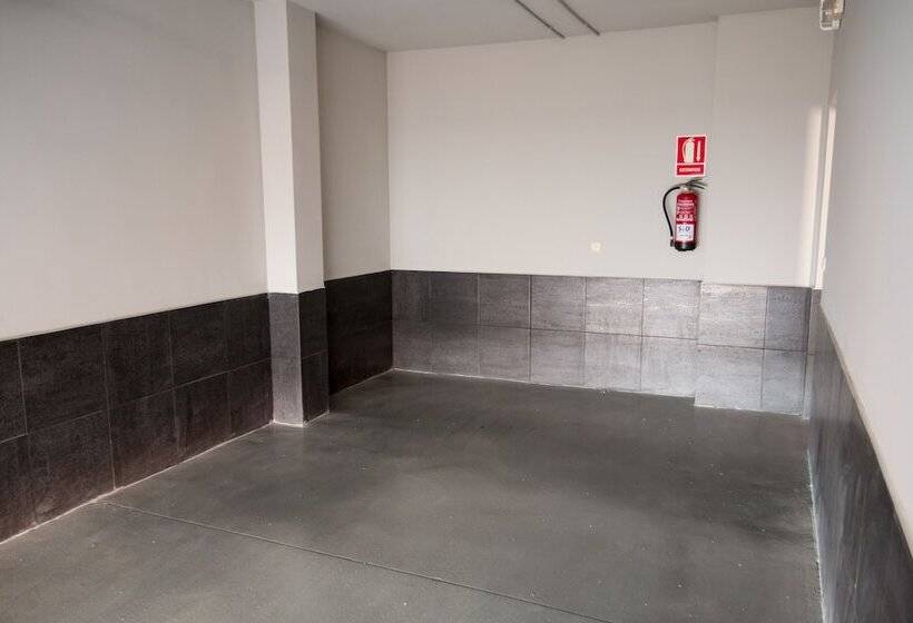 スタンダードルーム, La Siesta