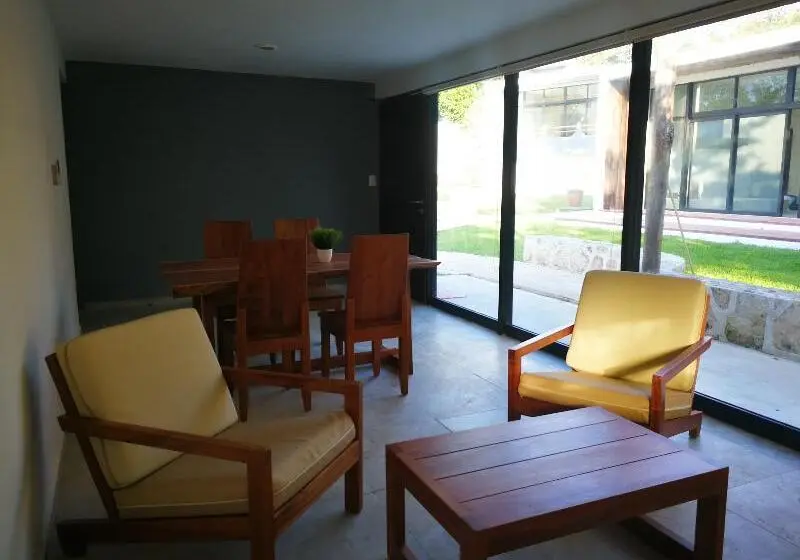 デラックススイート, Bacalar 777 Hotel Boutique