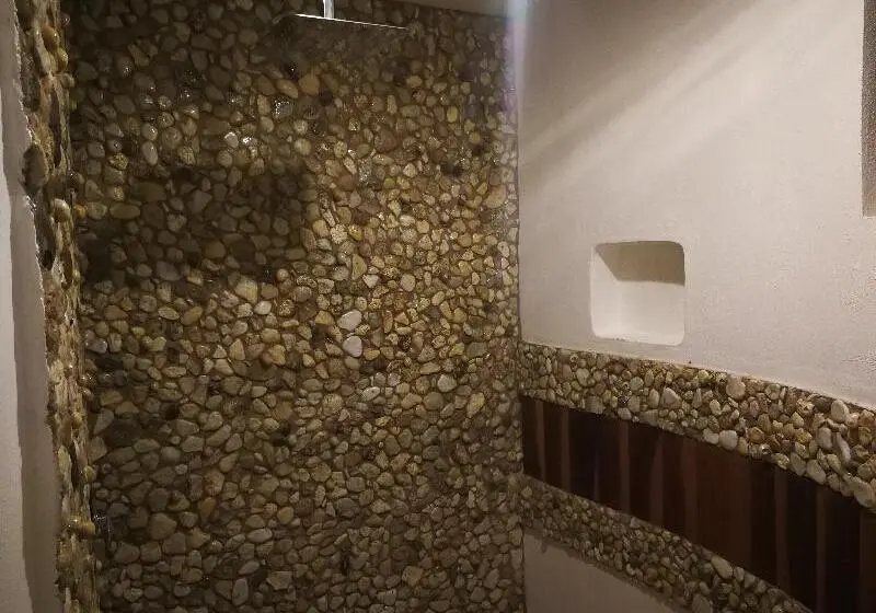 デラックススイート, Bacalar 777 Hotel Boutique