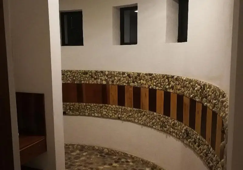 デラックススイート, Bacalar 777 Hotel Boutique