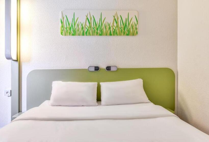 身障者適用スタンダードルーム, B&b Hotel Montpellier Sud Lattes