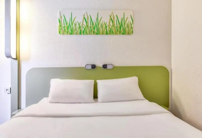 身障者適用スタンダードルーム, B&b Hotel Montpellier Sud Lattes