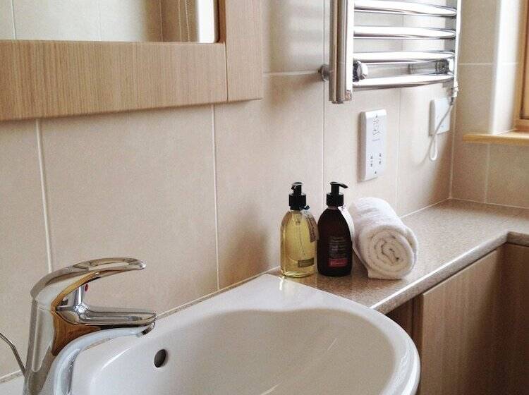 منزل غرفة نوم واحدة, Errichel House And Cottages