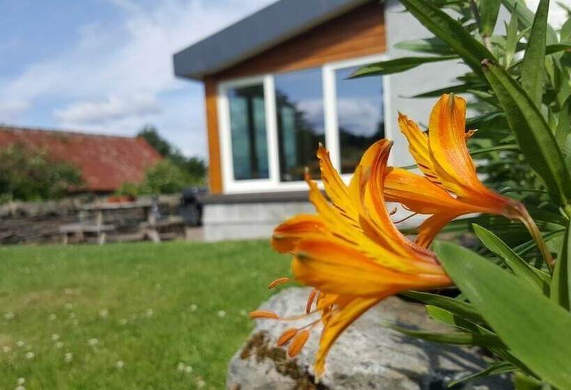 منزل غرفة نوم واحدة, Errichel House And Cottages