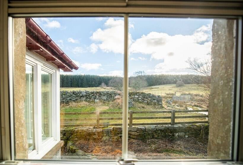 منزل غرفة نوم واحدة, Errichel House And Cottages