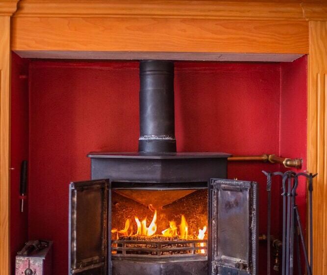 منزل غرفة نوم واحدة, Errichel House And Cottages