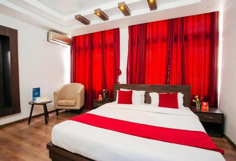 デラックストリプルルーム, Oyo 118 Gangaur Regency Boutique