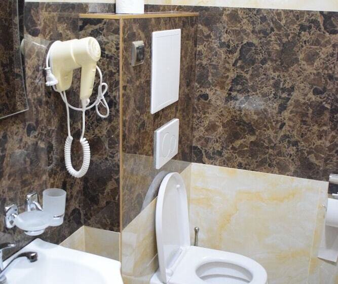 חדר סטנדרט, Apartmánový Wellness Garni Hotel Relax