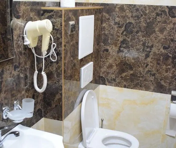 スタンダードルーム, Apartmánový Wellness Garni Hotel Relax