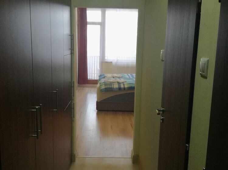 Номер Стандарт, Apartmánový Wellness Garni Hotel Relax