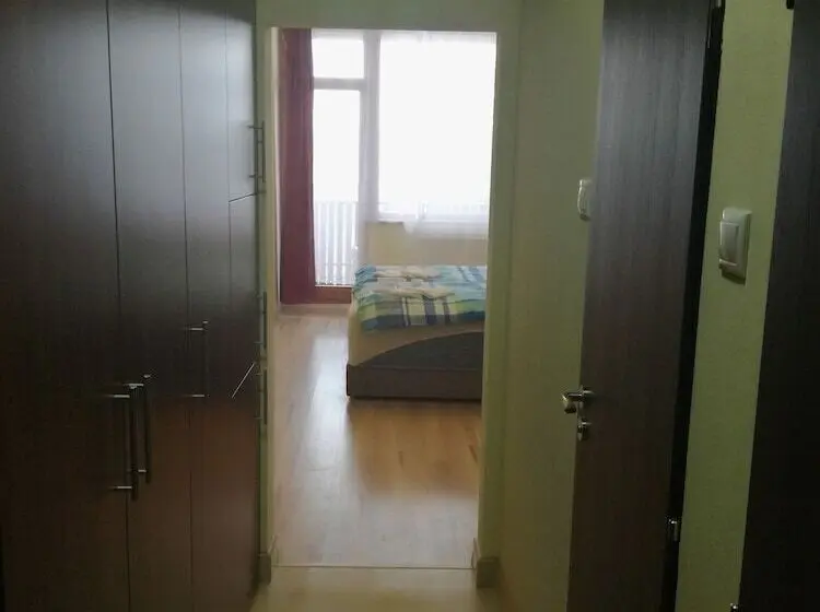 スタンダードルーム, Apartmánový Wellness Garni Hotel Relax