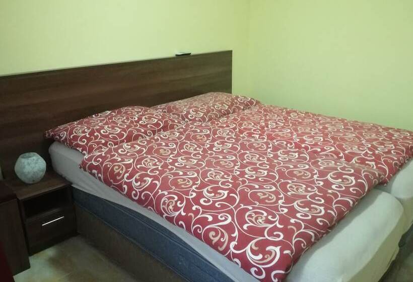 חדר סטנדרט, Apartmánový Wellness Garni Hotel Relax