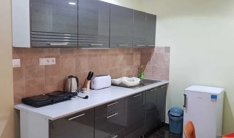 1ベッドルームアパートメント, Apartmánový Wellness Garni Hotel Relax