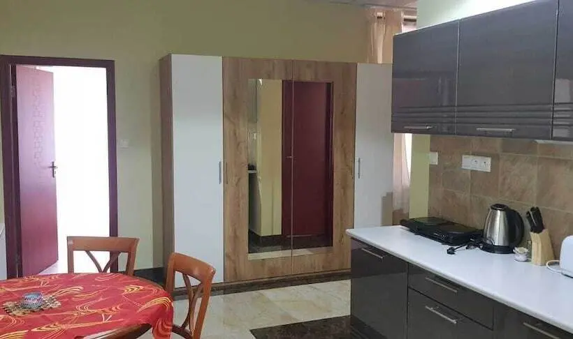 1ベッドルームアパートメント, Apartmánový Wellness Garni Hotel Relax