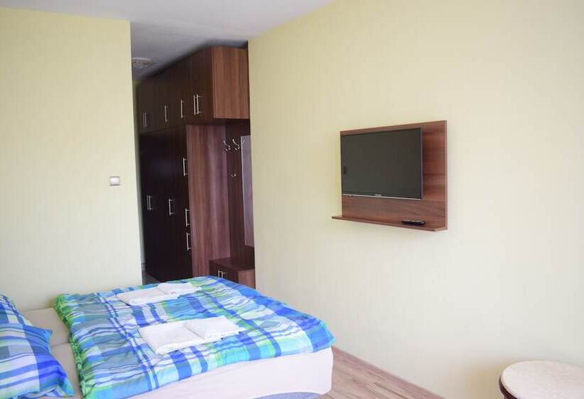 Номер Стандарт, Apartmánový Wellness Garni Hotel Relax