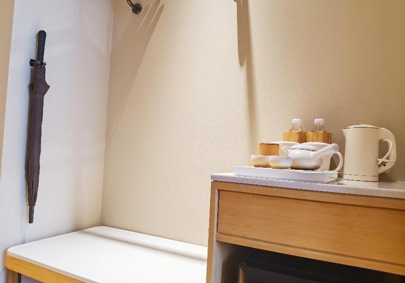 이그제큐티브 룸, Aston Inn Pandanaran