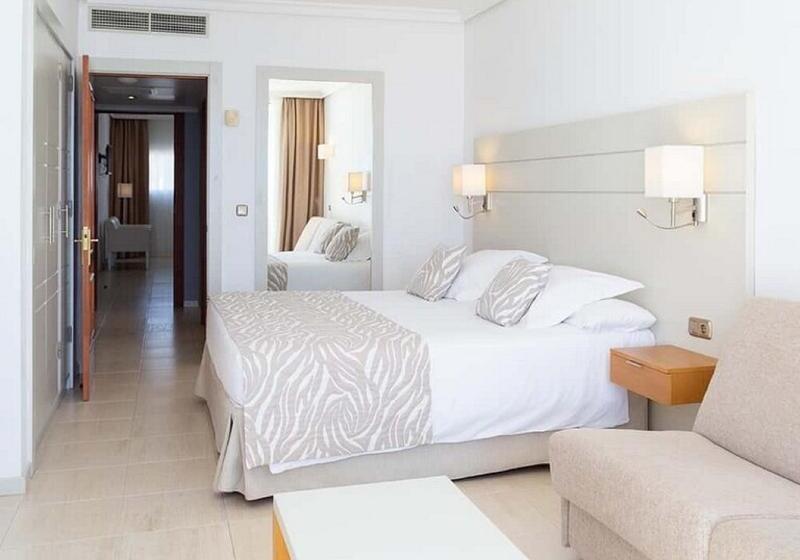 سوییت اجرایی, Ayla Grand