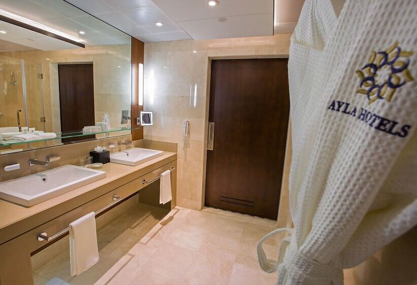 اتاق لوکس, Ayla Grand