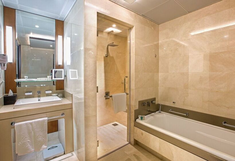 اتاق لوکس, Ayla Grand