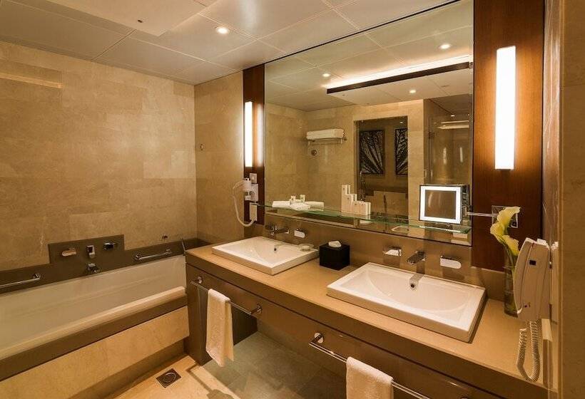 اتاق لوکس, Ayla Grand