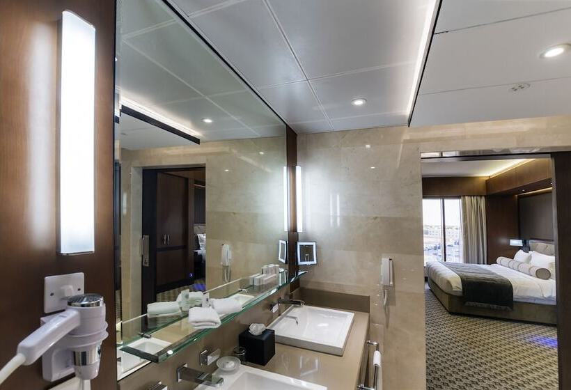 اتاق کلاسیک, Ayla Grand