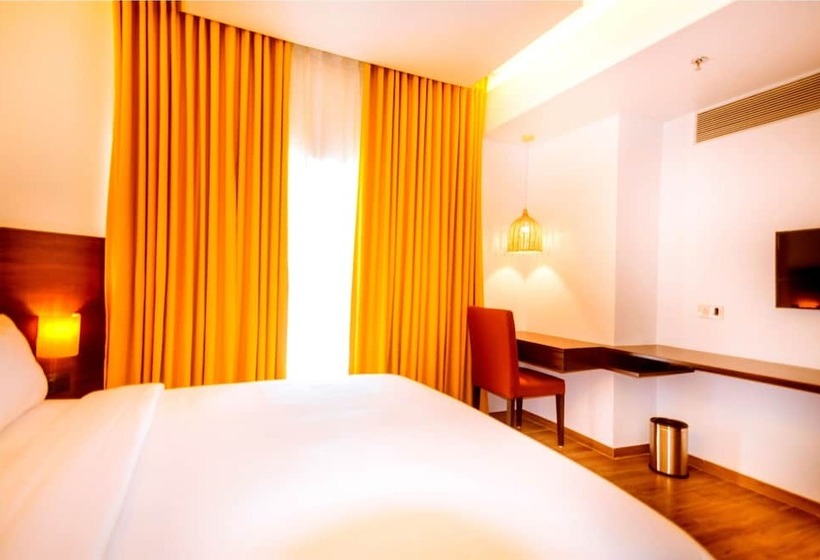 高级大房间, Bloomsuites L Calangute