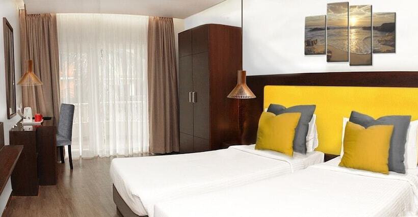 חדר סופריור, Bloomsuites L Calangute