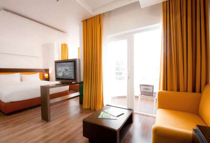 חדר סופריור, Bloomsuites L Calangute