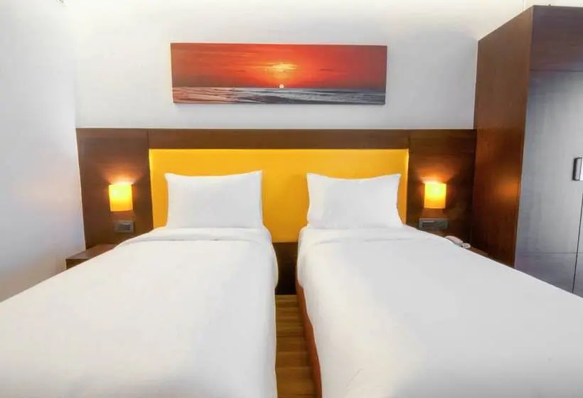 スーペリアールーム, Bloomsuites L Calangute