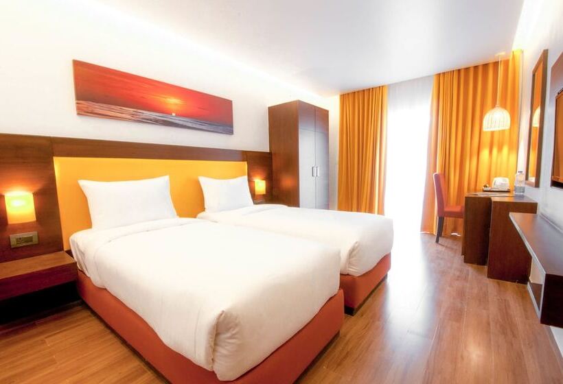 高级大房间, Bloomsuites L Calangute