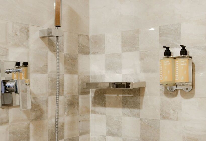 豪华套房, Bloomsuites L Calangute