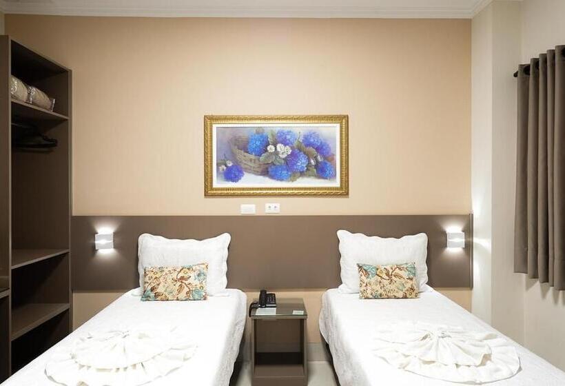 Номер Стандарт Индивидуальный, Caligio