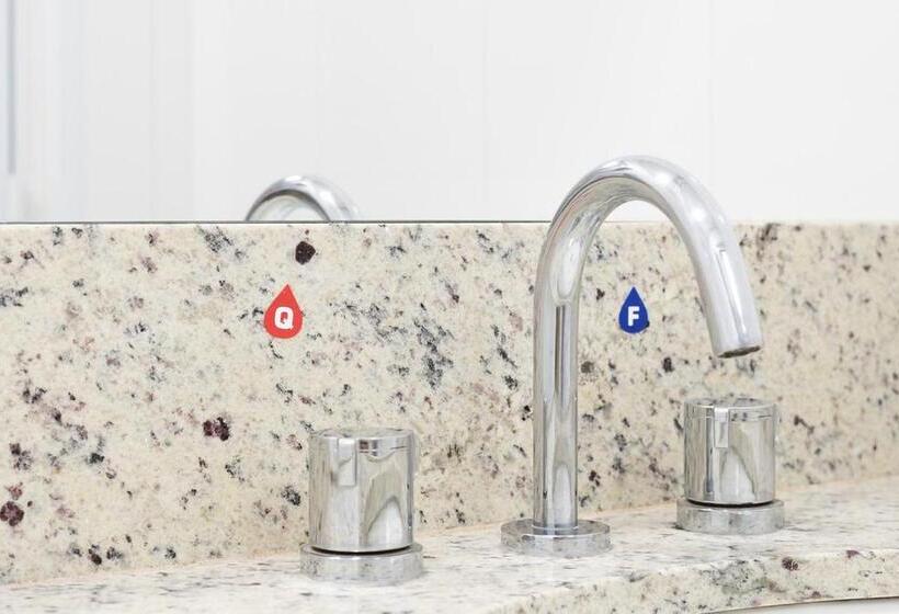 Номер Стандарт Индивидуальный, Caligio