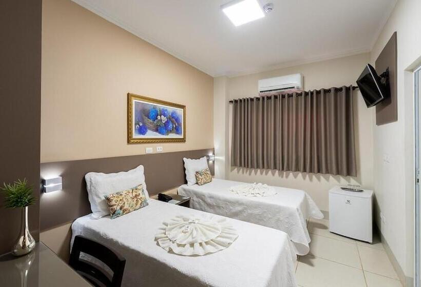 Номер Стандарт, Caligio