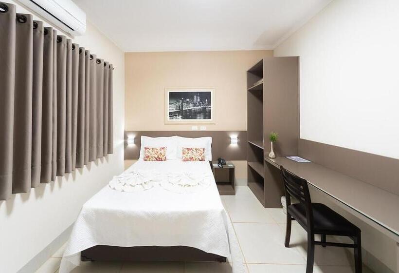 Номер Стандарт, Caligio