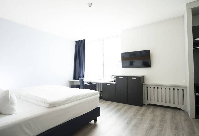 اتاق استاندارد, Carathotel Düsseldorf City