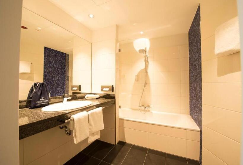 اتاق سوپریور, Carathotel Düsseldorf City