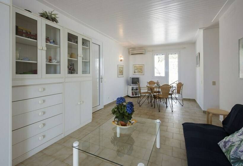 海の見える１ベッドルームアパートメント, Glyfada Homes Resort