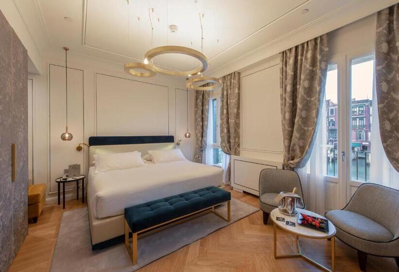 جناح ذو إطلالة, H10 Palazzo Canova