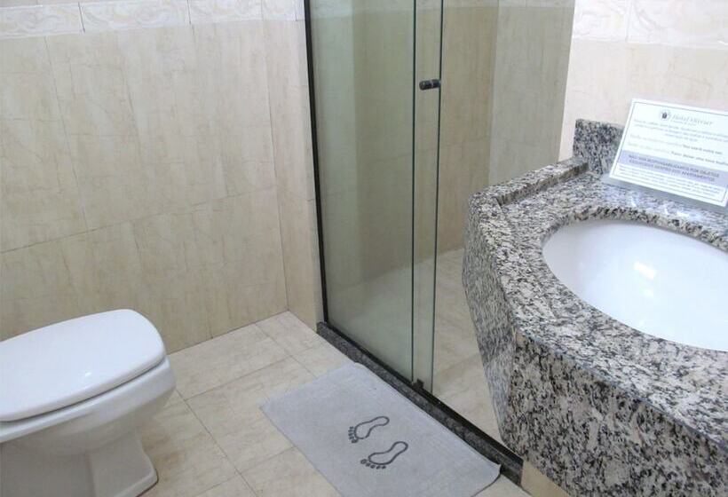 Standart Oda, Olivier