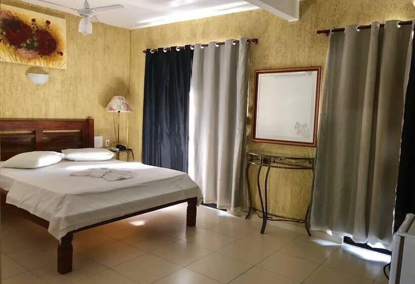 Standart Oda, Olivier