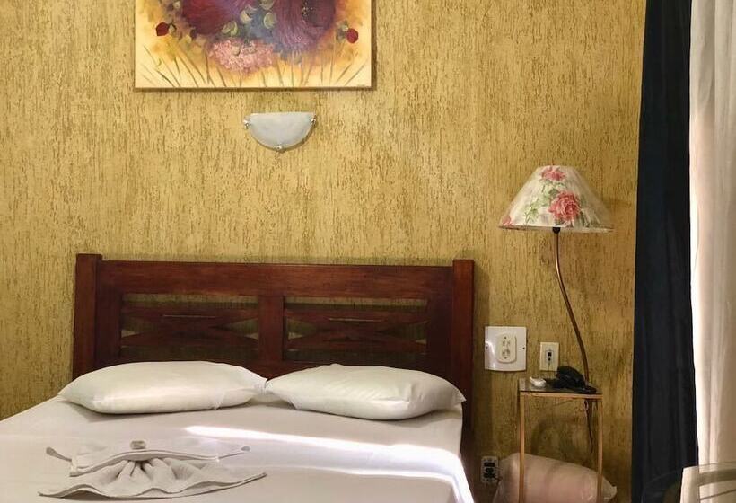 Standart Oda, Olivier