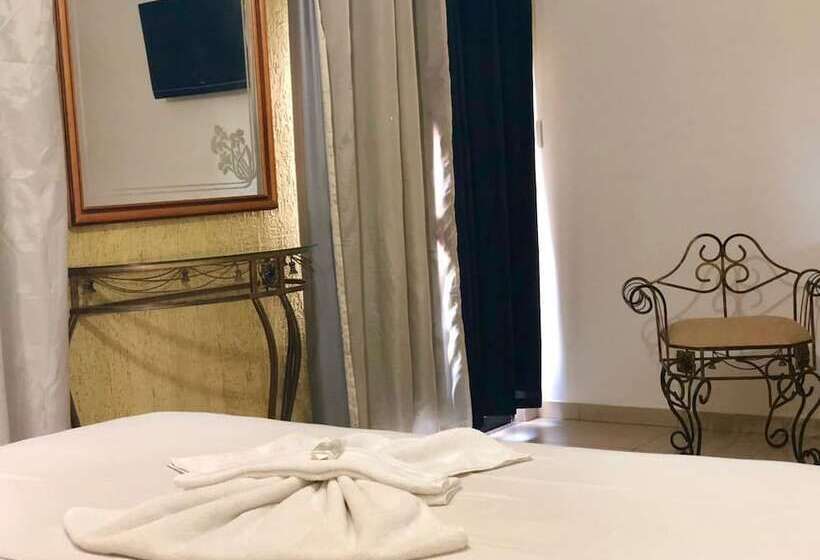 Standart Oda, Olivier