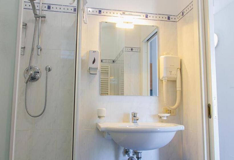 סטודיו סטנדרטי נוף לים, Residence Playa